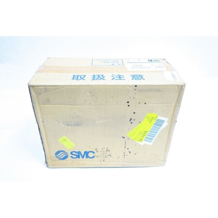 Smc 5L Air Tank W Dra Valve Filter, Regulator And Lubricator Parts And Accessory VBAT05A1-V